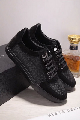 PhiliPP Plein Fashion Casual Men Shoes--078